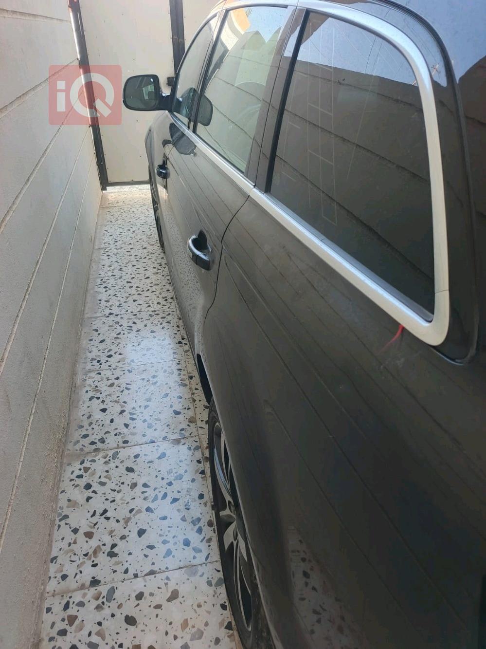 اودي Q7